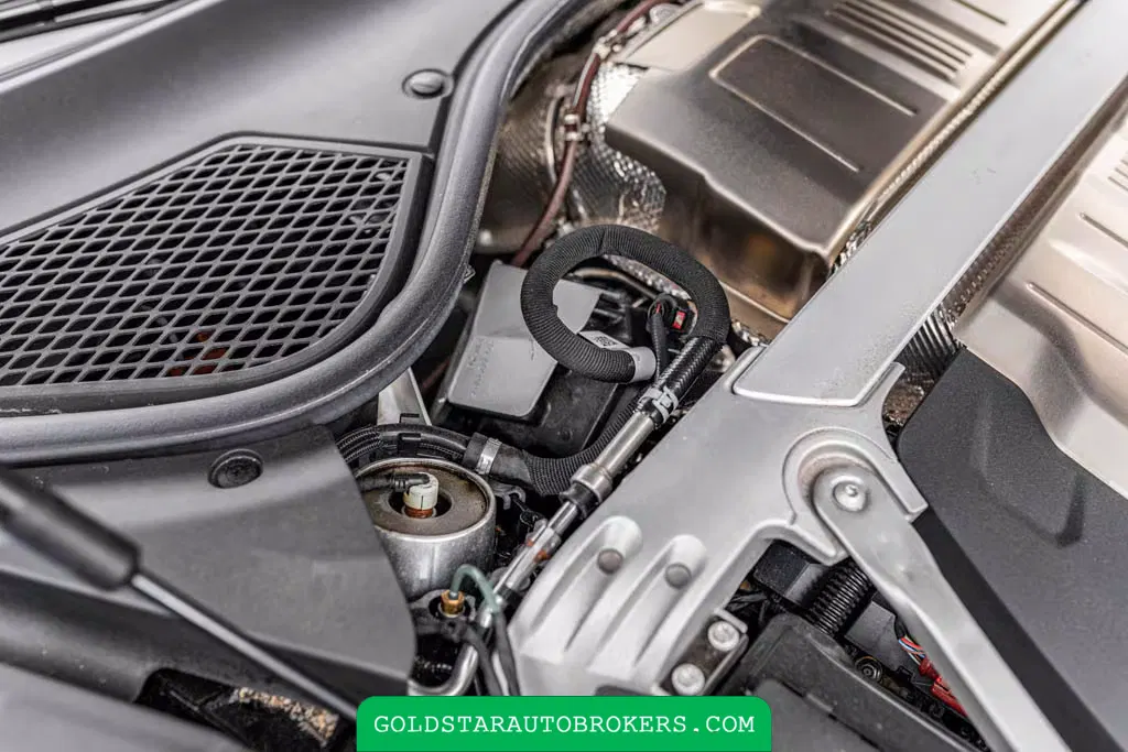 2022 Bentley Continental V8 AWD