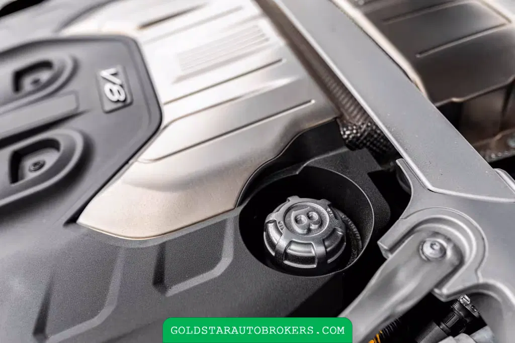 2022 Bentley Continental V8 AWD