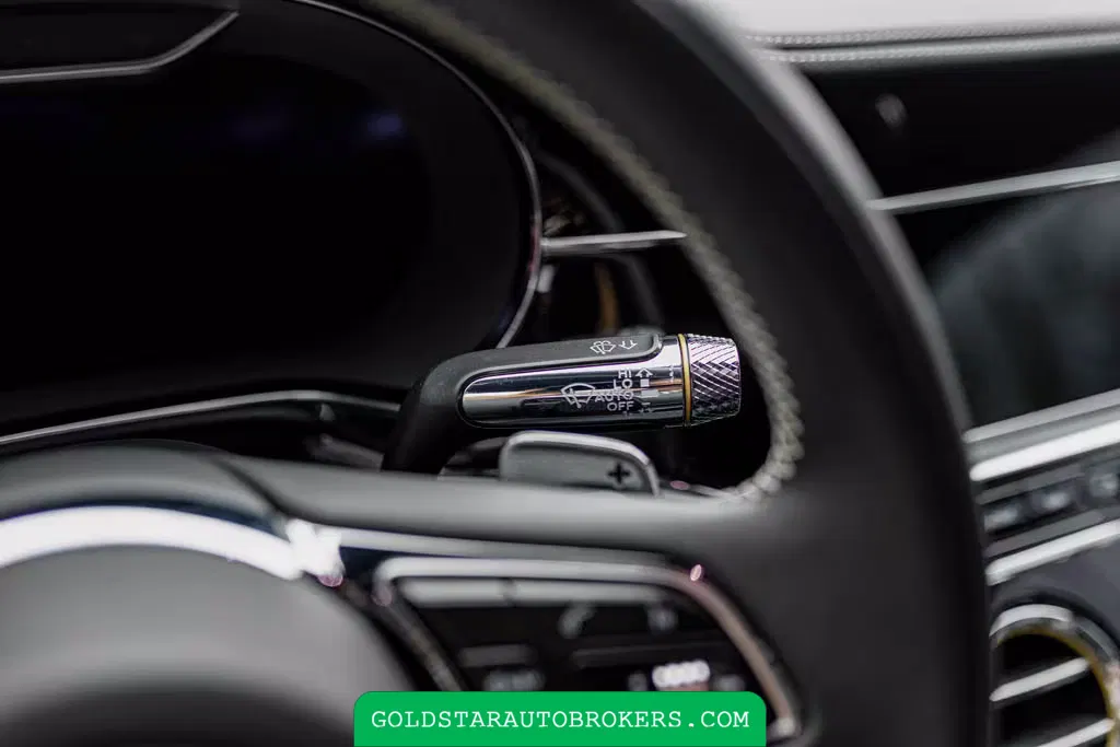 2022 Bentley Continental V8 AWD
