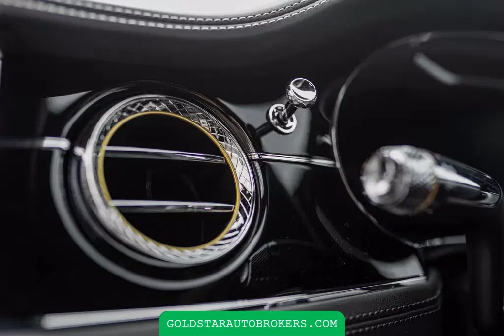 2022 Bentley Continental V8 AWD
