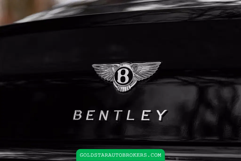 2022 Bentley Continental V8 AWD