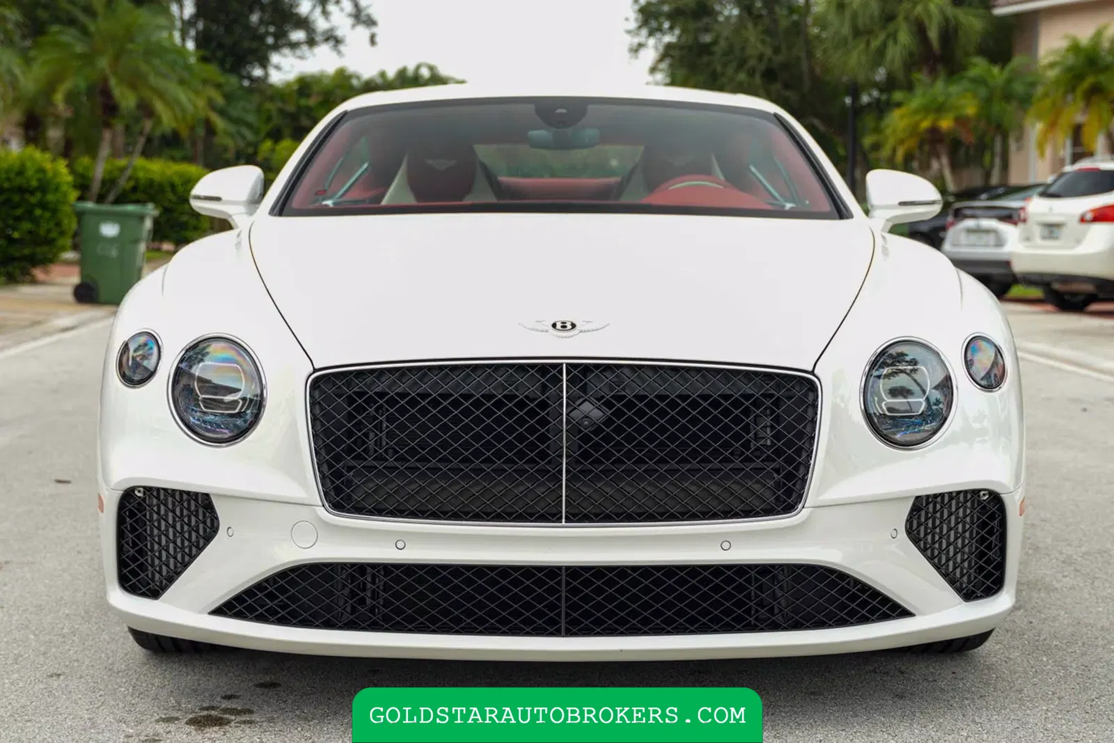2024 Bentley Continental GT