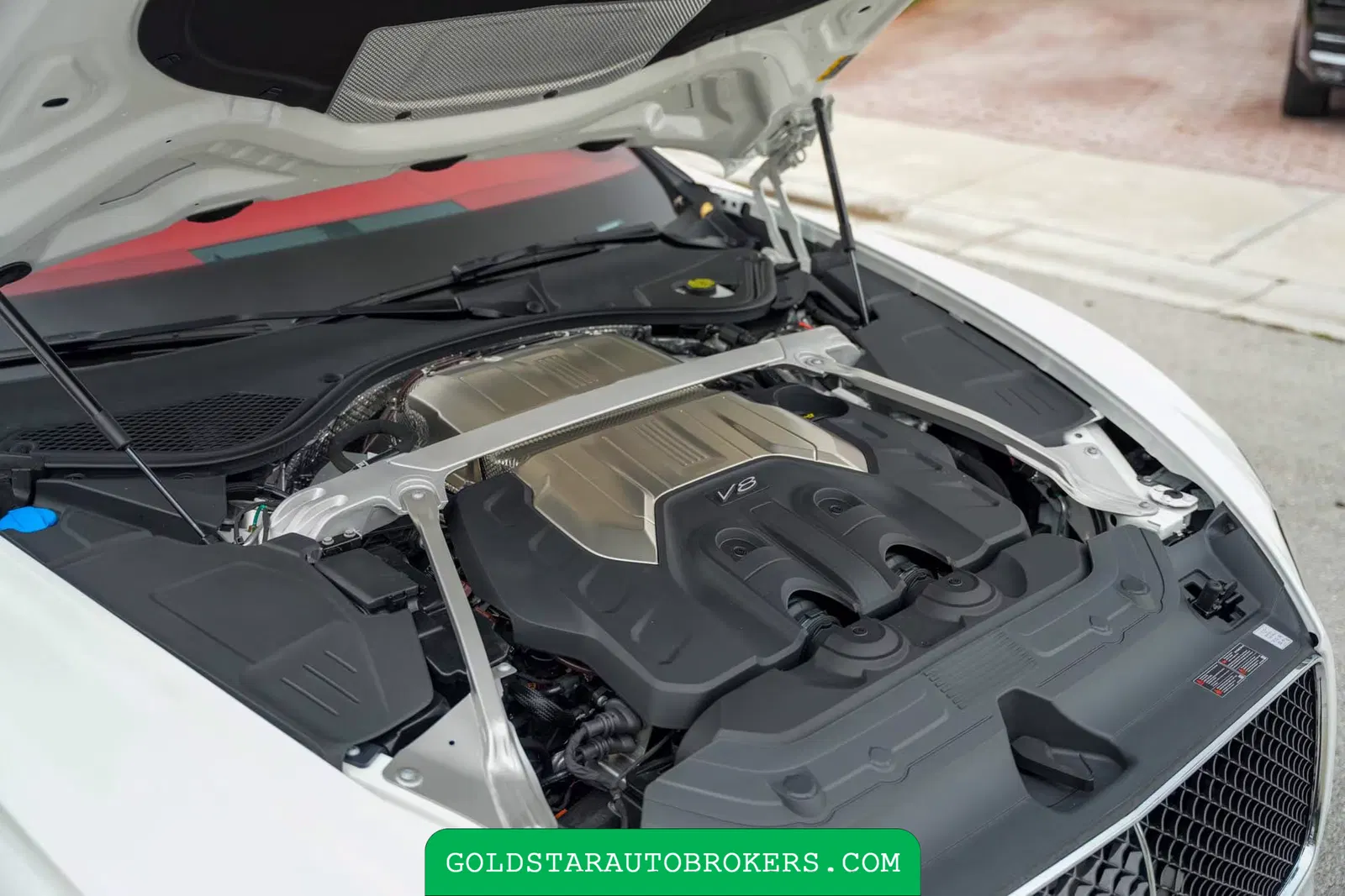 2024 Bentley Continental GT