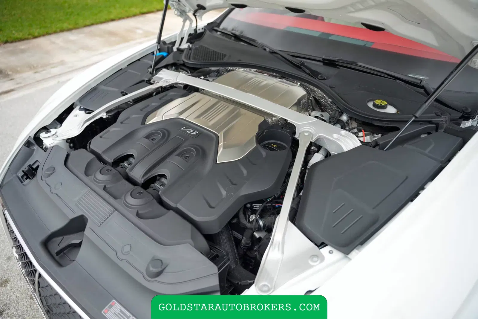 2024 Bentley Continental GT