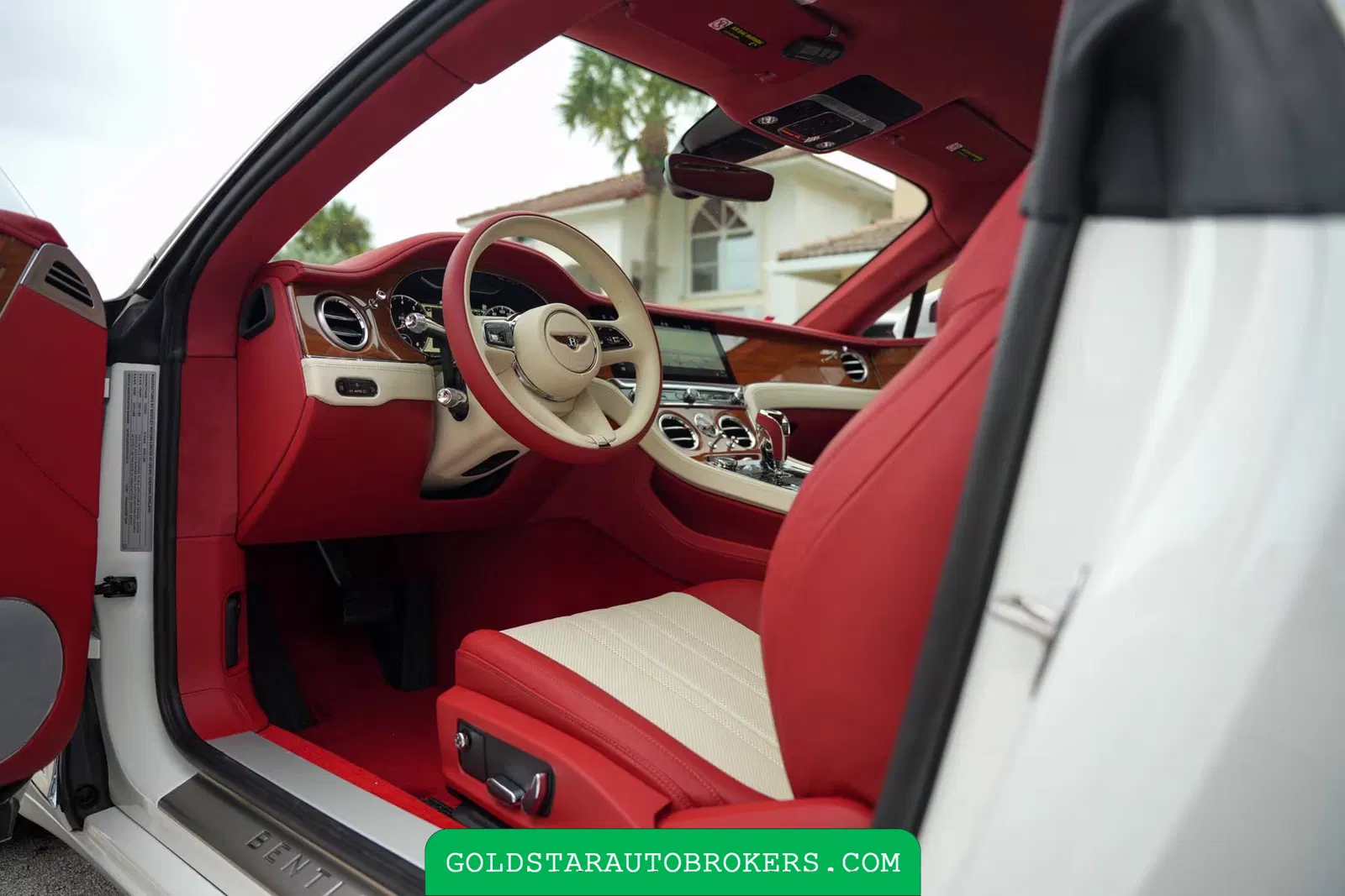 2024 Bentley Continental GT