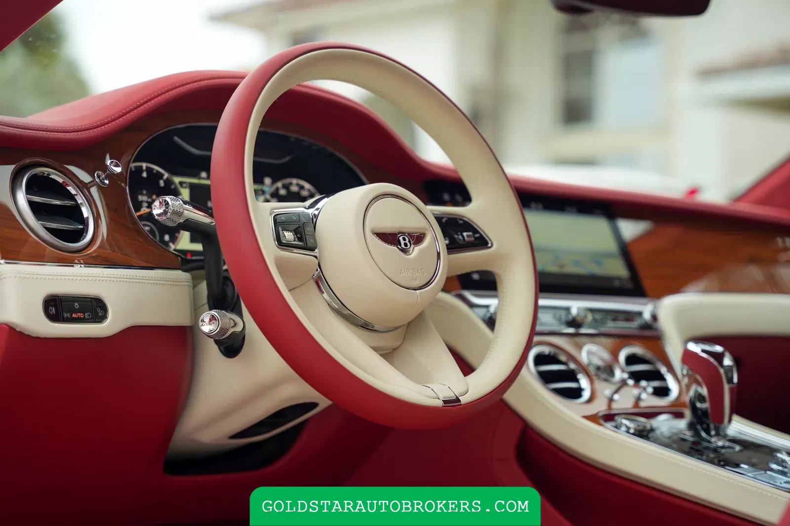 2024 Bentley Continental GT