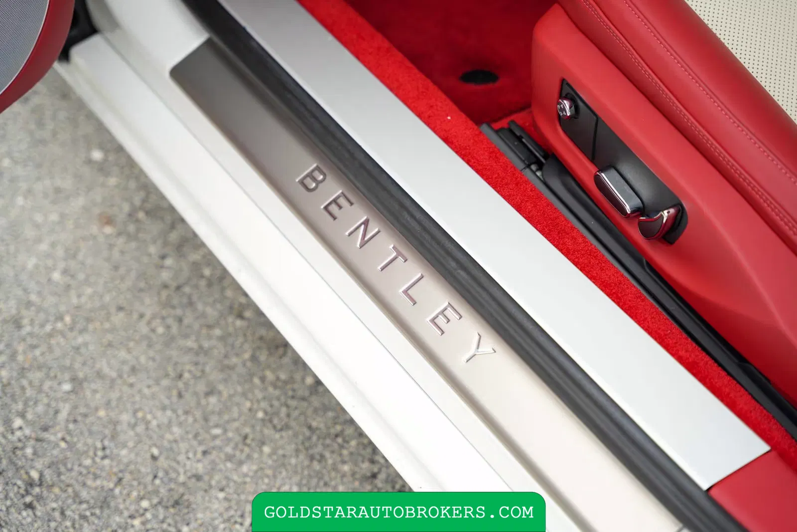 2024 Bentley Continental GT