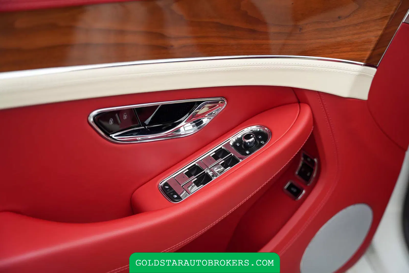 2024 Bentley Continental GT