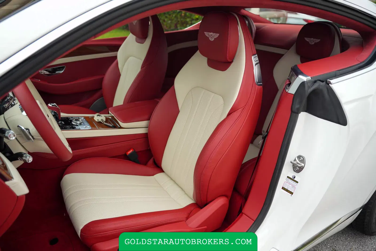 2024 Bentley Continental GT