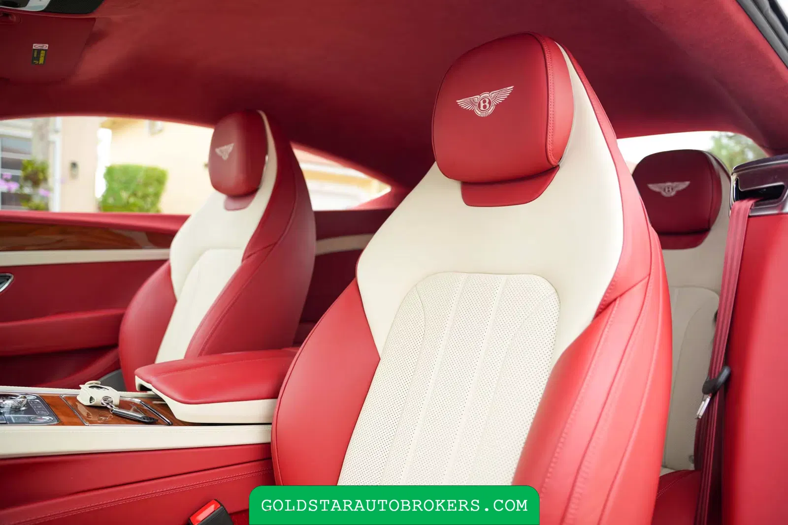 2024 Bentley Continental GT