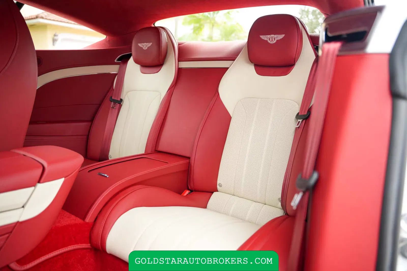 2024 Bentley Continental GT