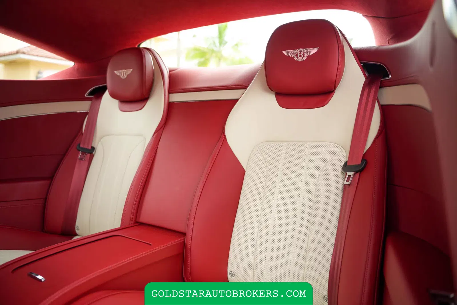 2024 Bentley Continental GT