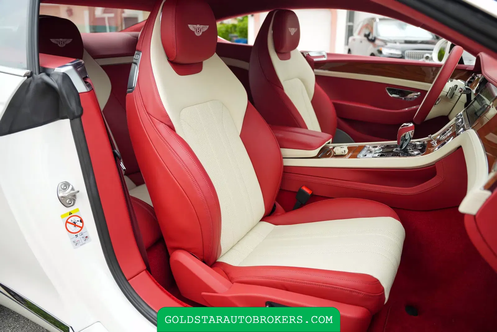 2024 Bentley Continental GT