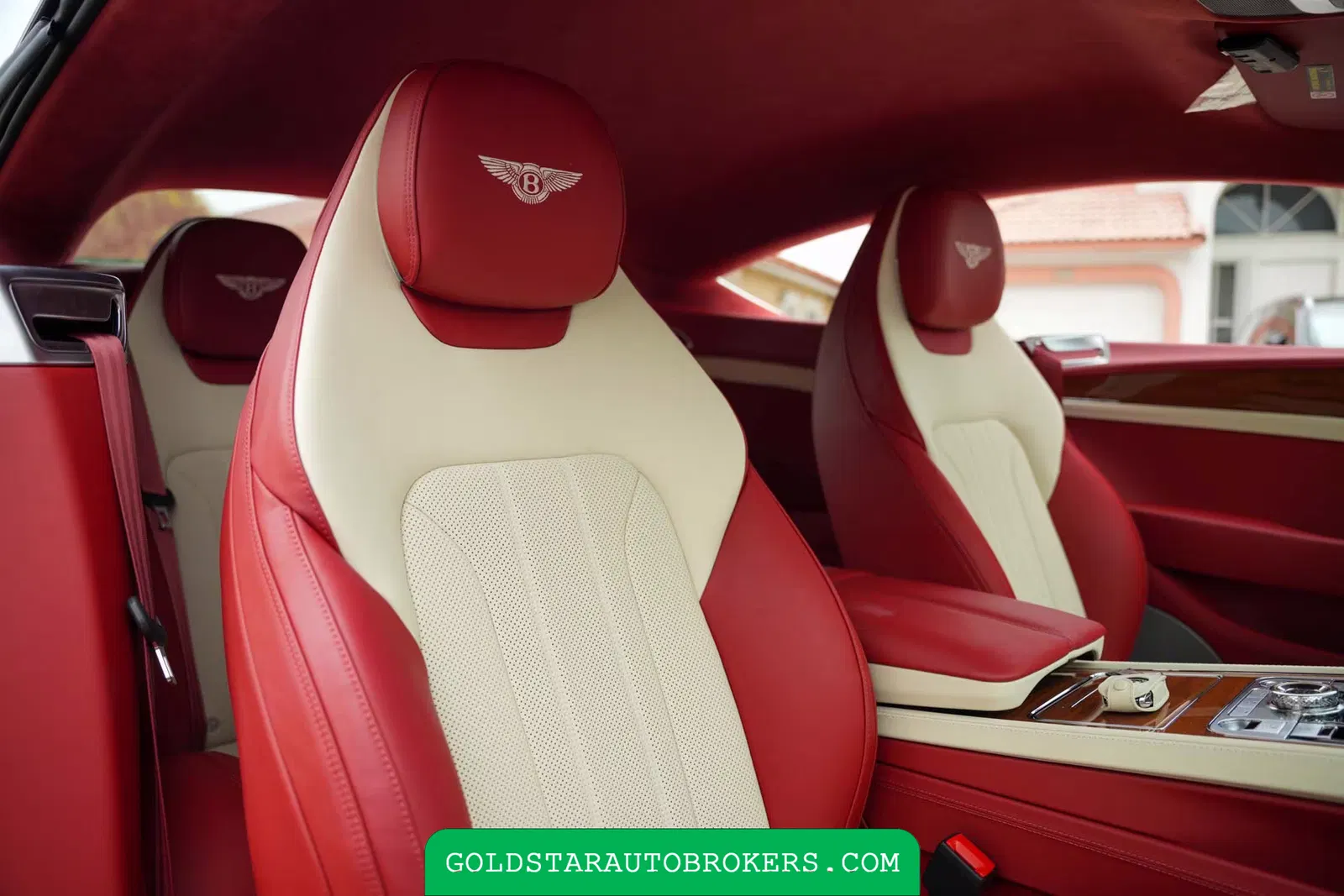 2024 Bentley Continental GT