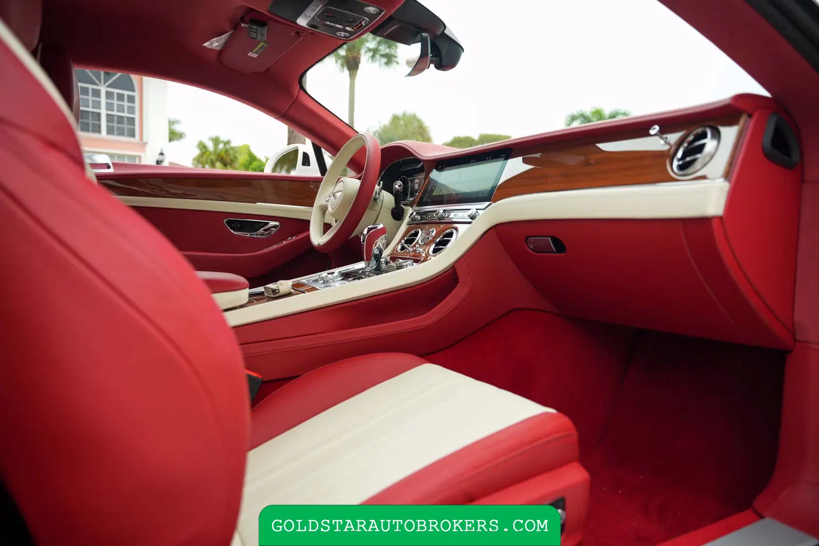 2024 Bentley Continental GT