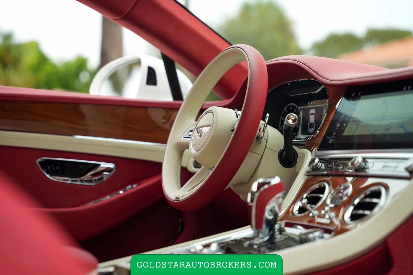 2024 Bentley Continental GT