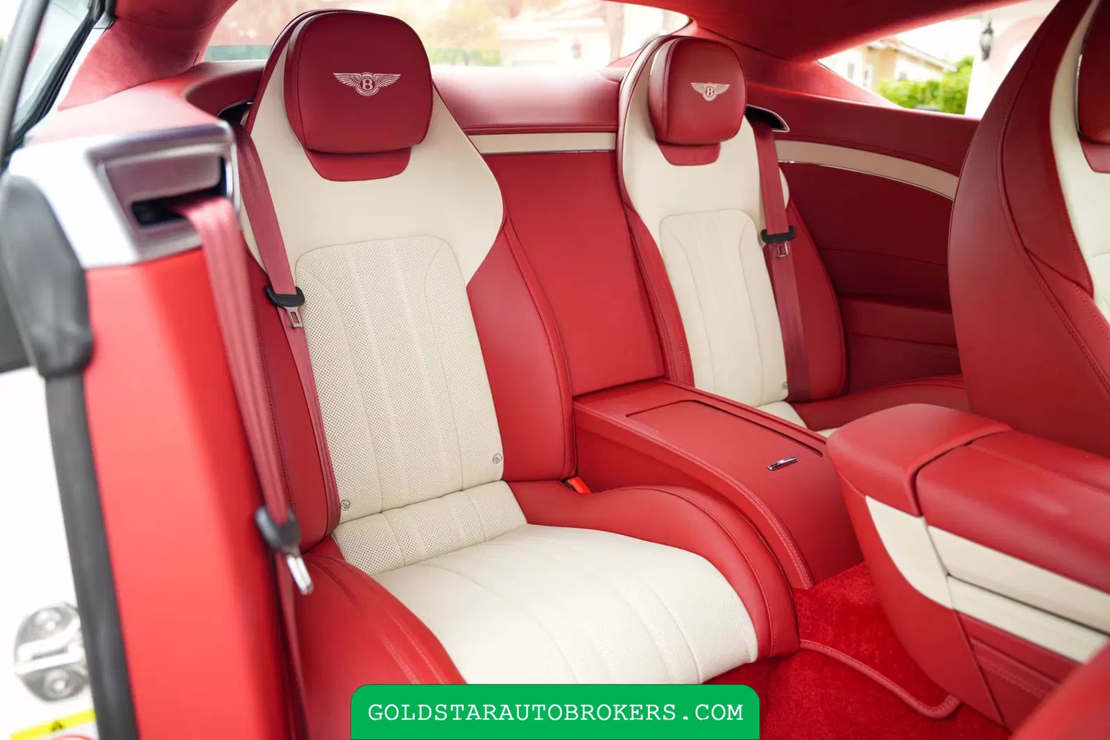2024 Bentley Continental GT