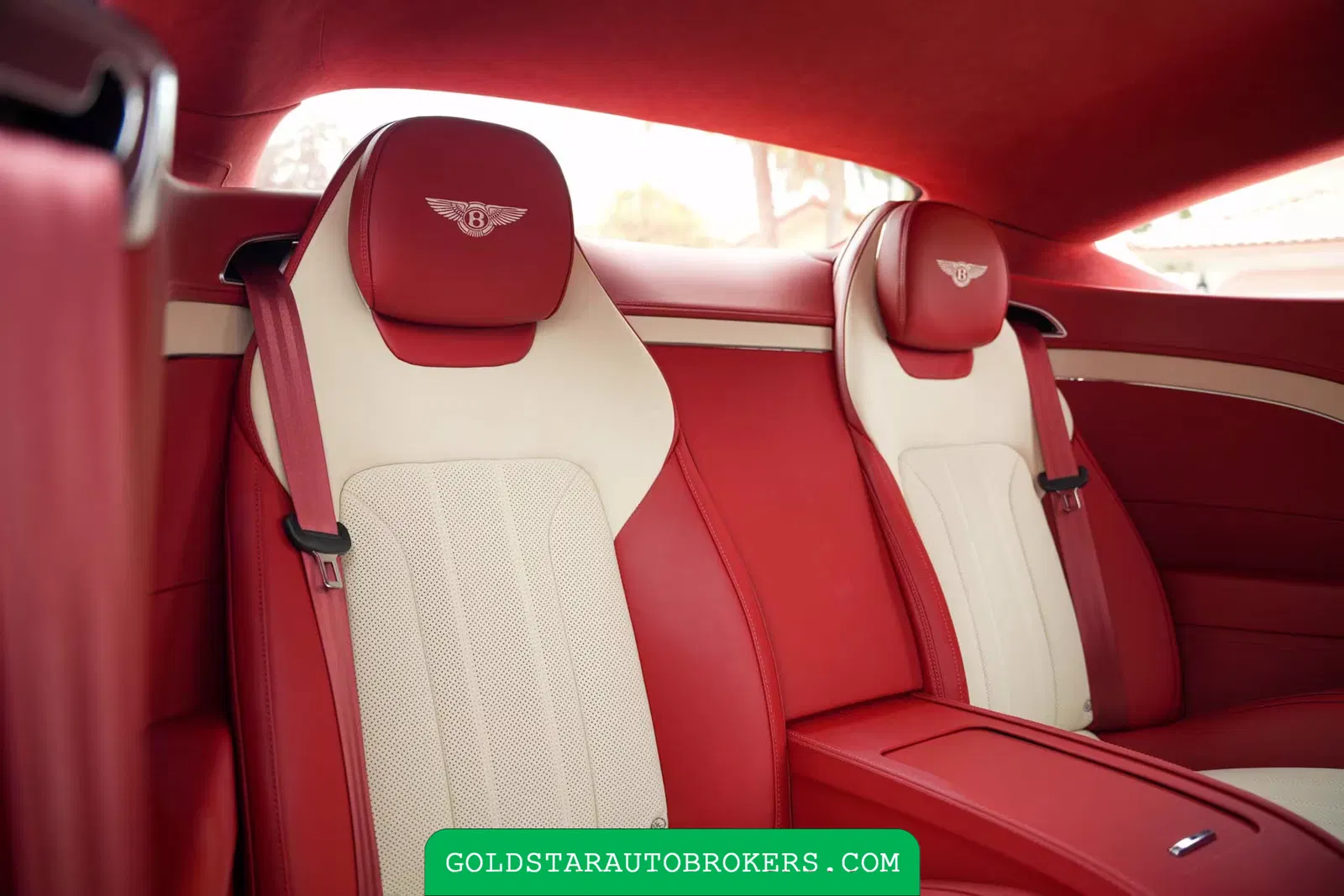 2024 Bentley Continental GT