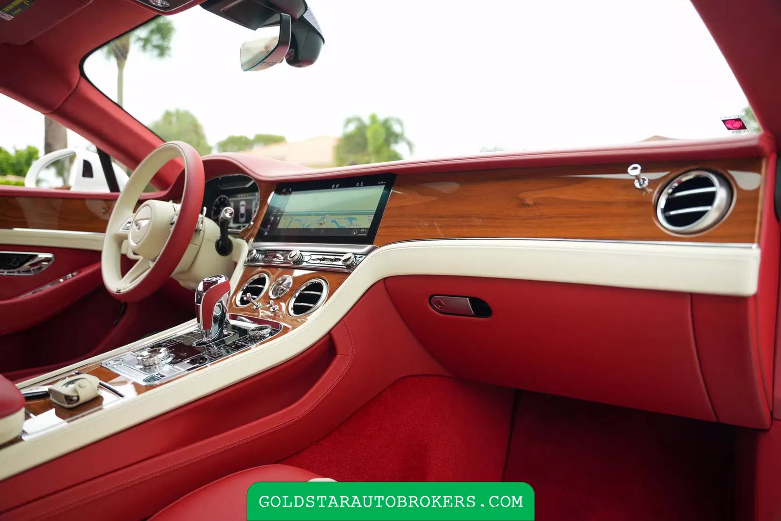 2024 Bentley Continental GT