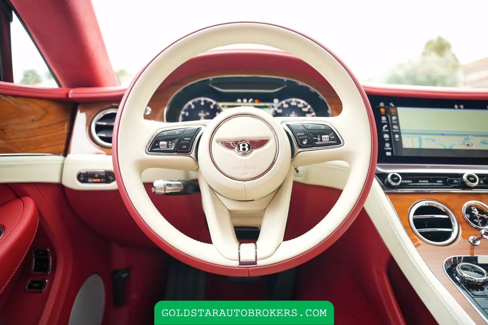2024 Bentley Continental GT