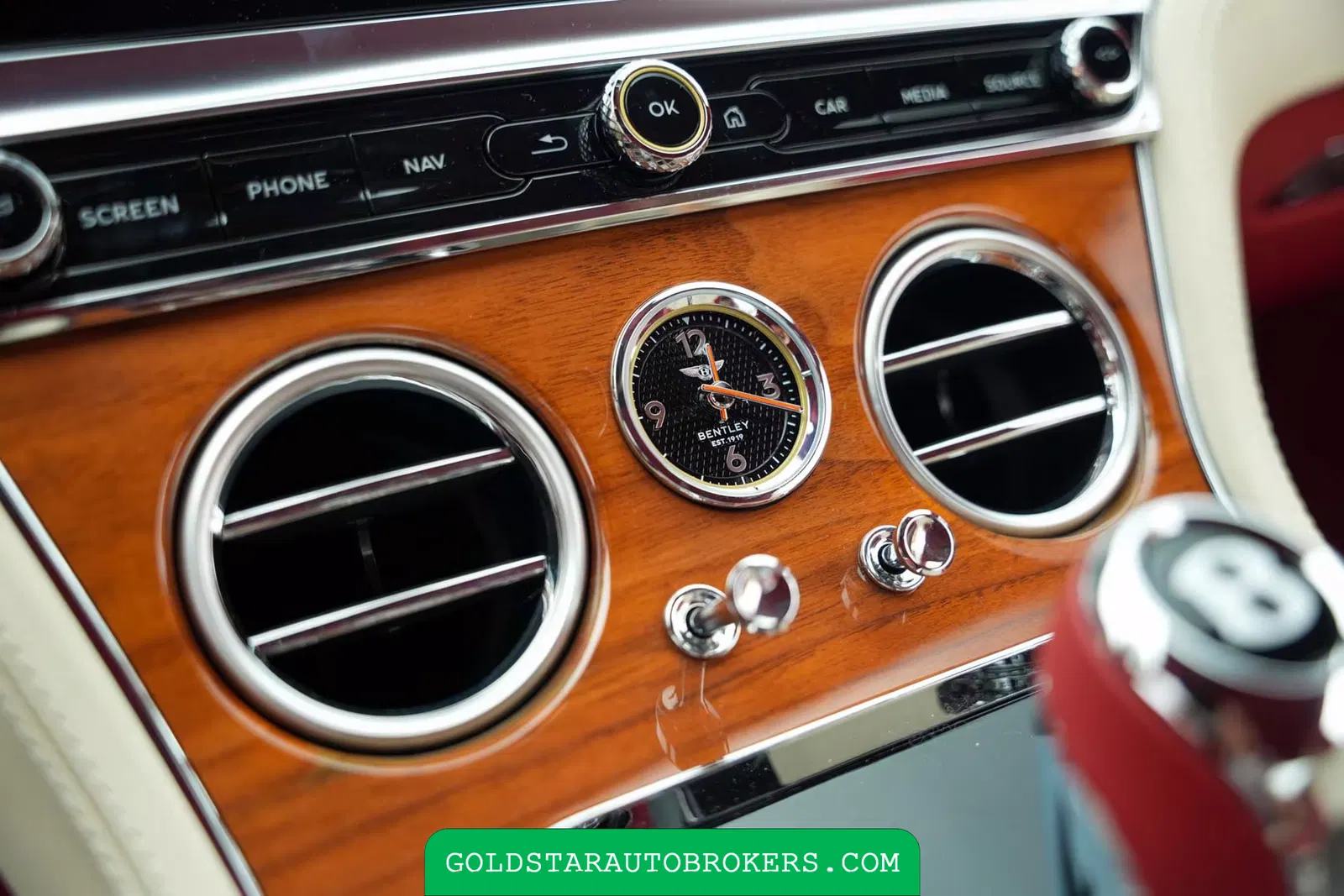 2024 Bentley Continental GT