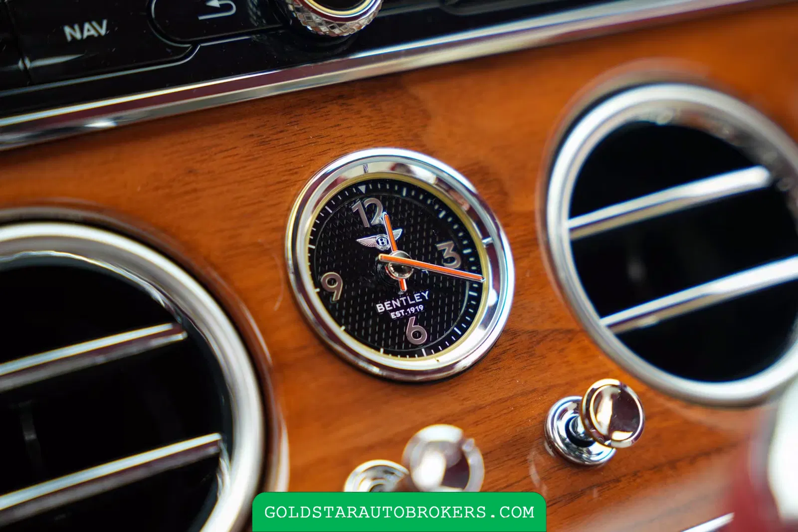 2024 Bentley Continental GT