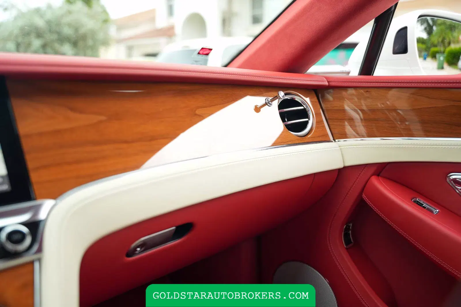 2024 Bentley Continental GT