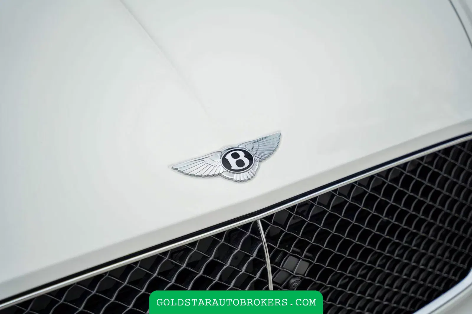 2024 Bentley Continental GT