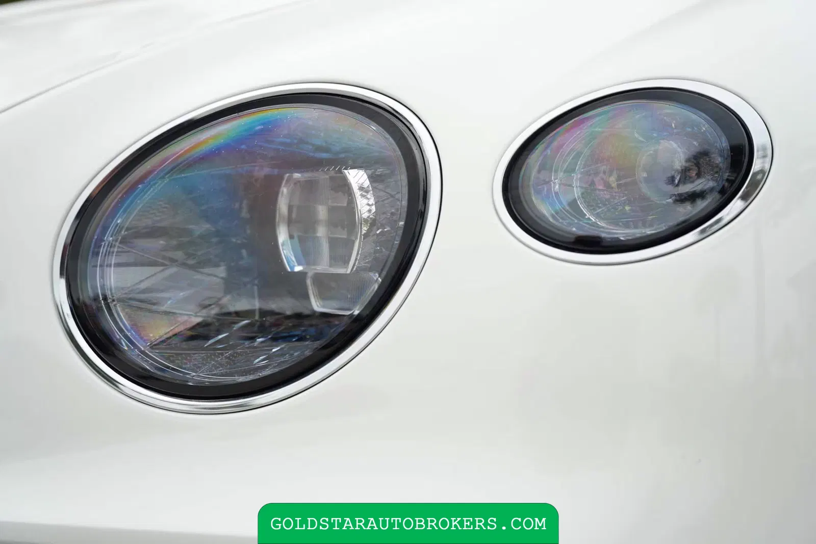 2024 Bentley Continental GT