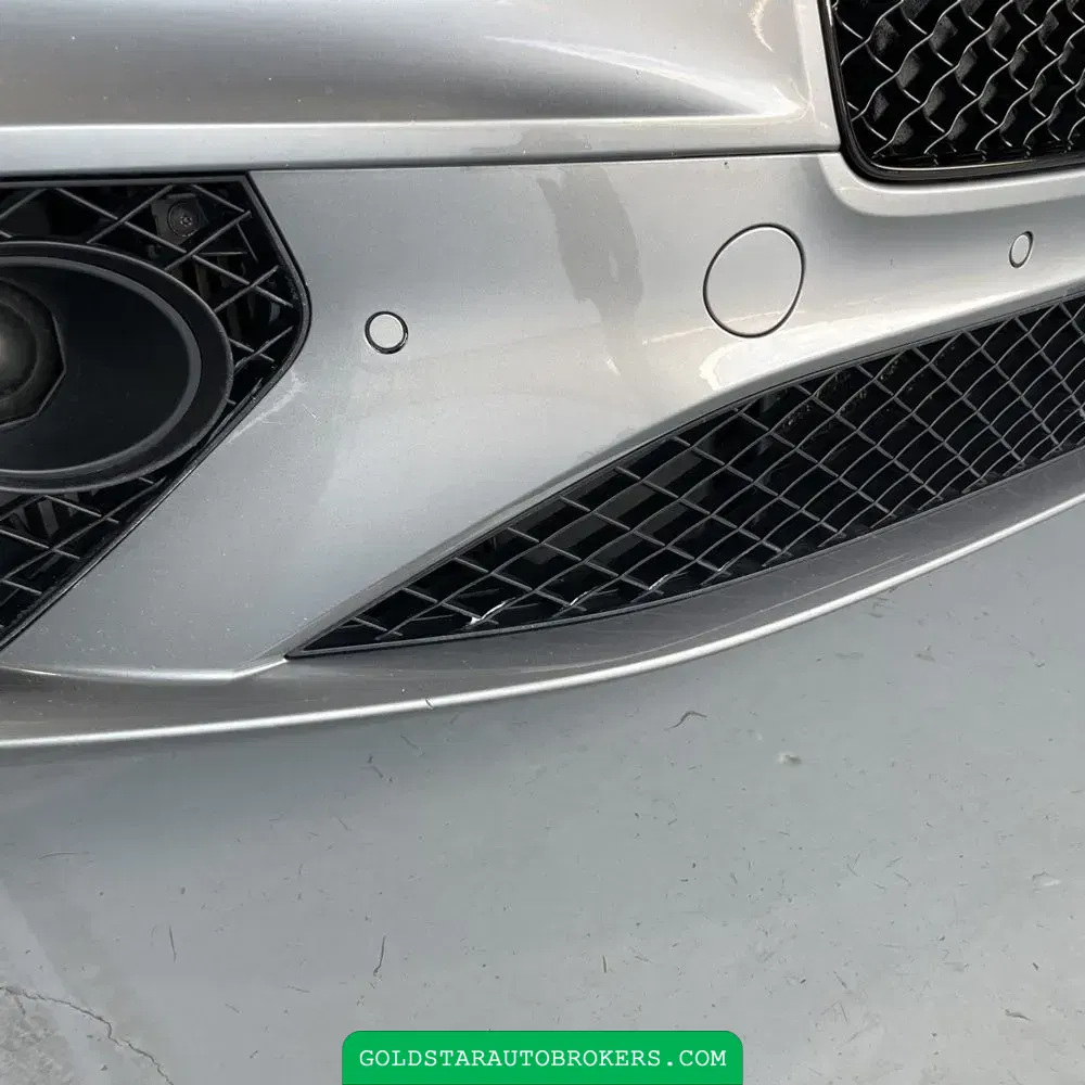 2020 Bentley Continental GT V8