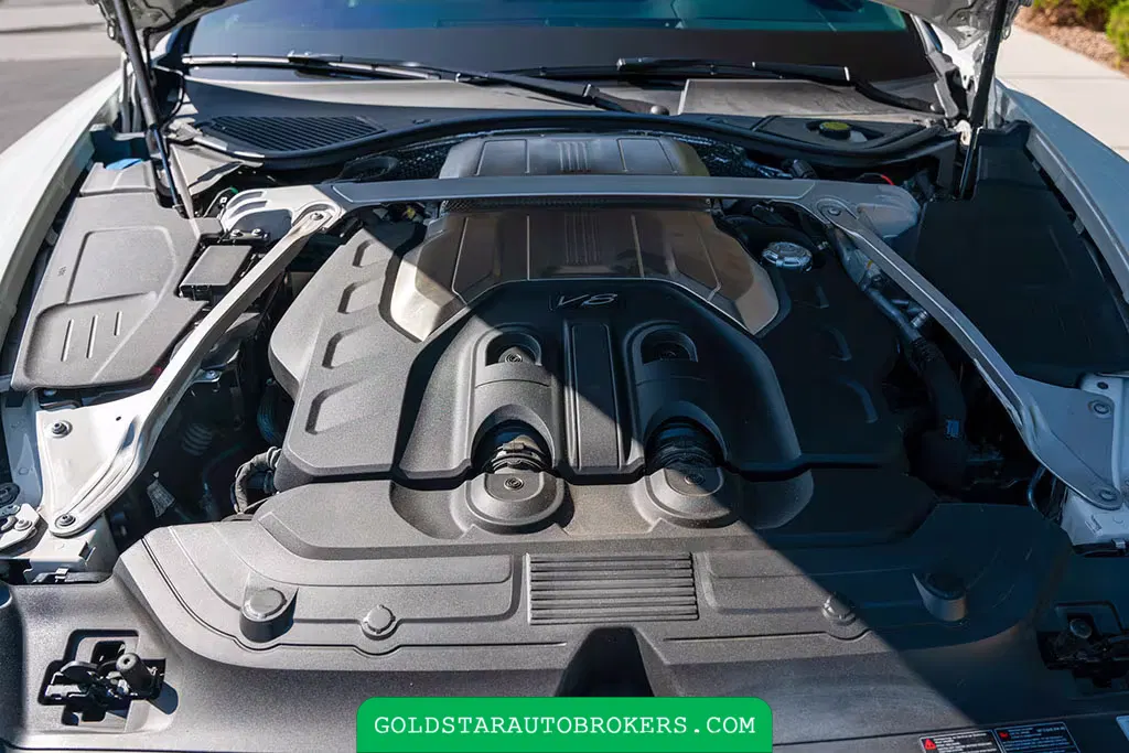 2021 Bentley Continental GT Convertible