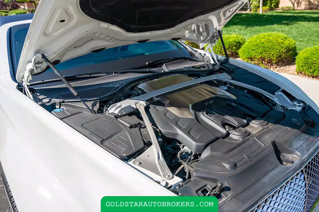 2021 Bentley Continental GT Convertible