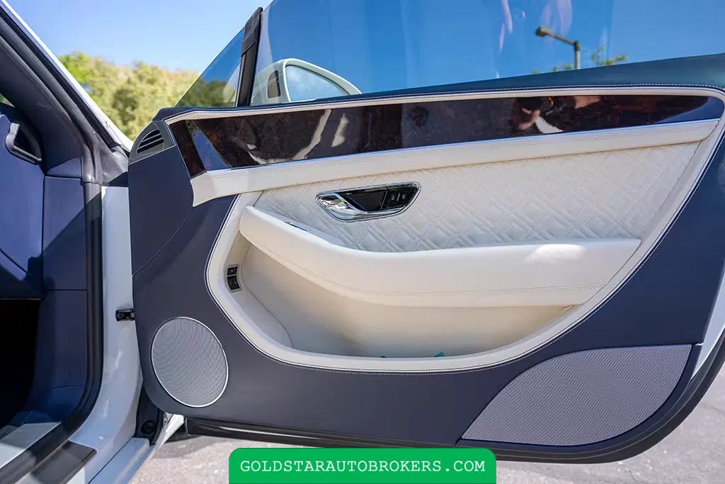 2021 Bentley Continental GT Convertible