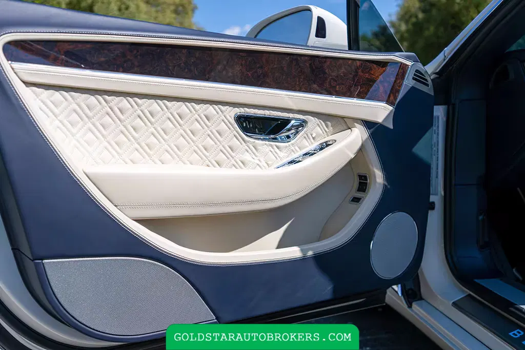 2021 Bentley Continental GT Convertible