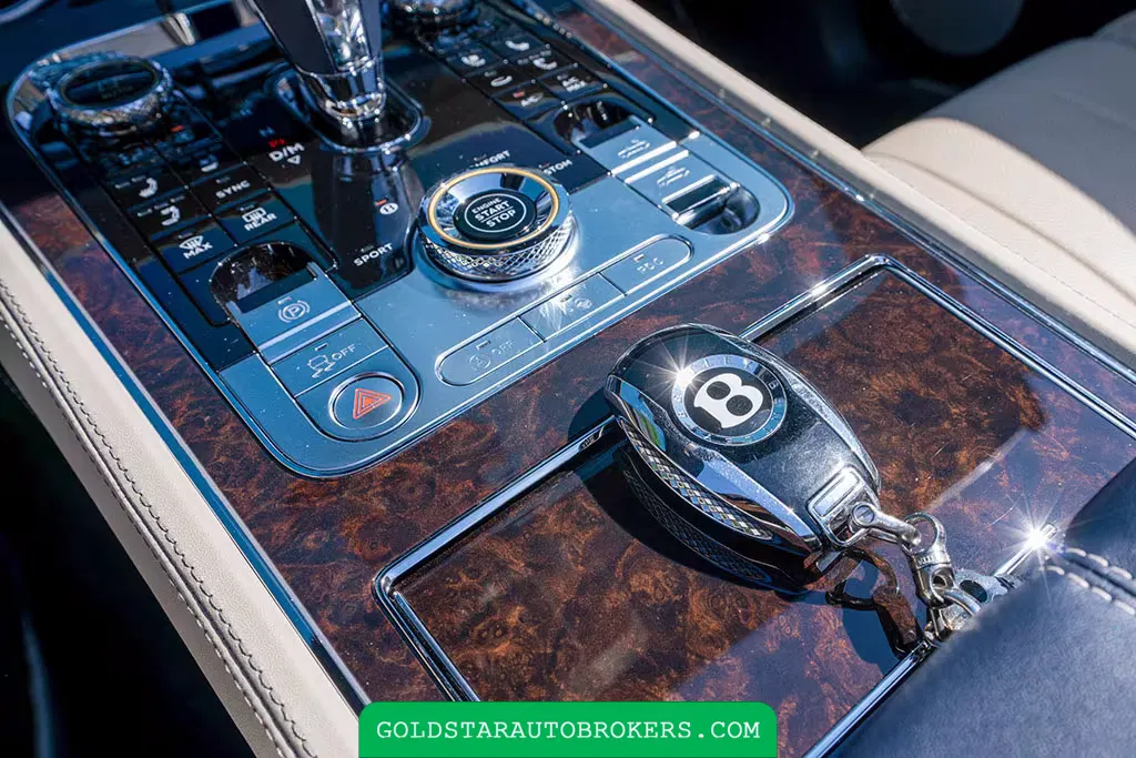 2021 Bentley Continental GT Convertible