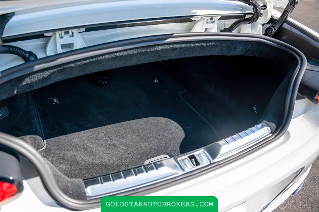 2021 Bentley Continental GT Convertible