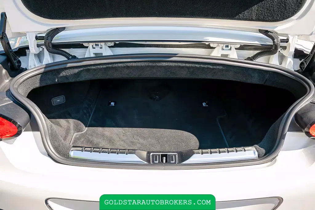 2021 Bentley Continental GT Convertible