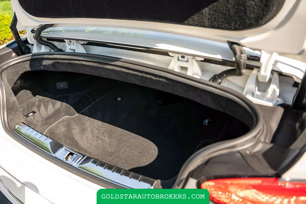 2021 Bentley Continental GT Convertible
