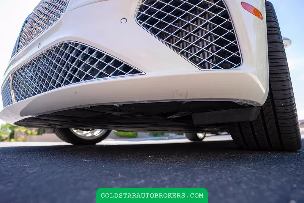 2021 Bentley Continental GT Convertible