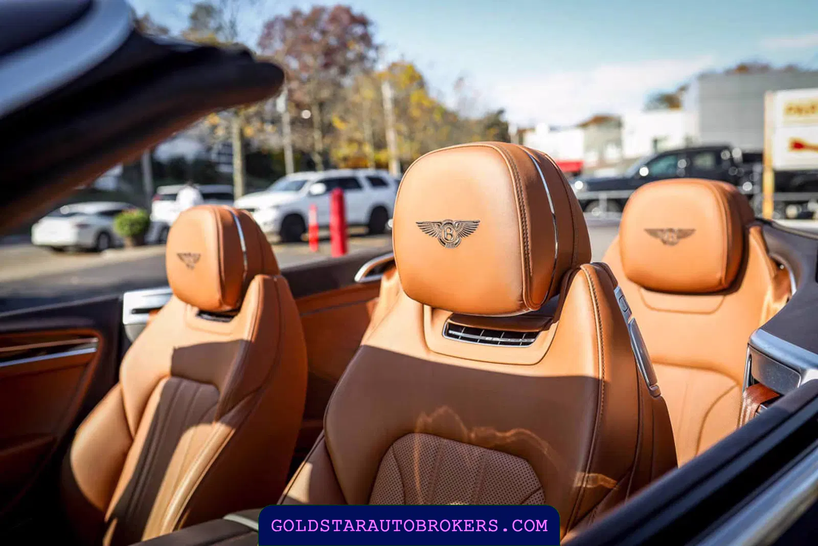 2023 Bentley Continental GTC S V8