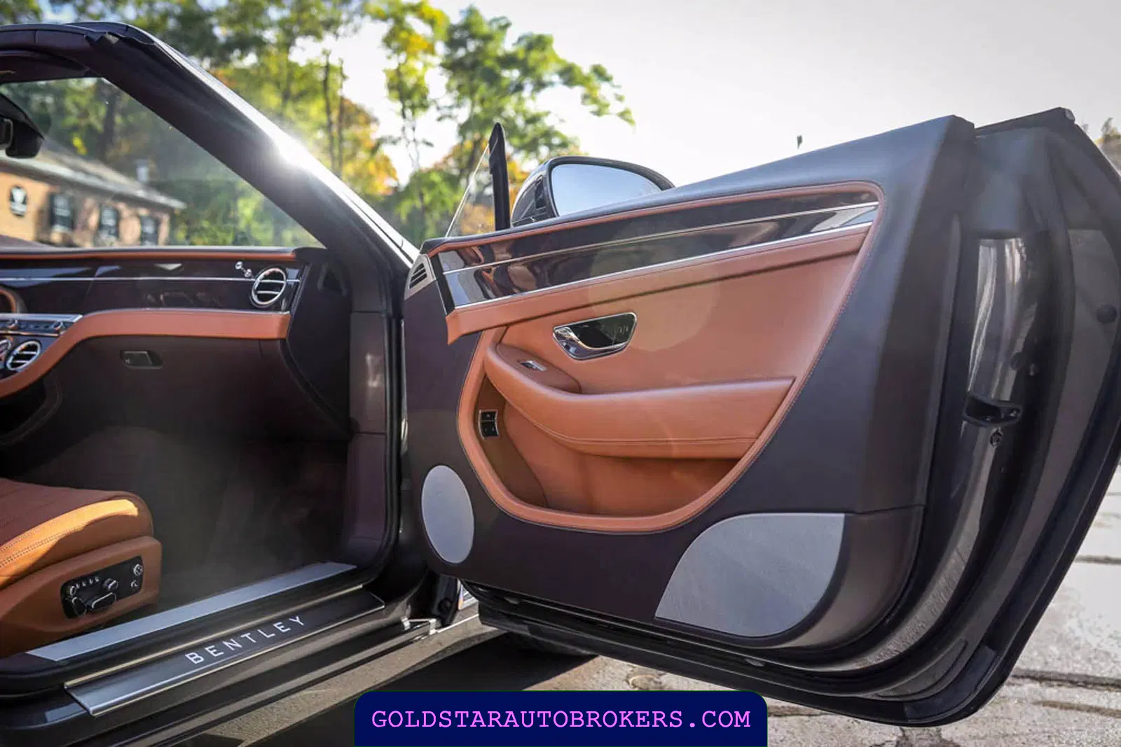 2023 Bentley Continental GTC S V8