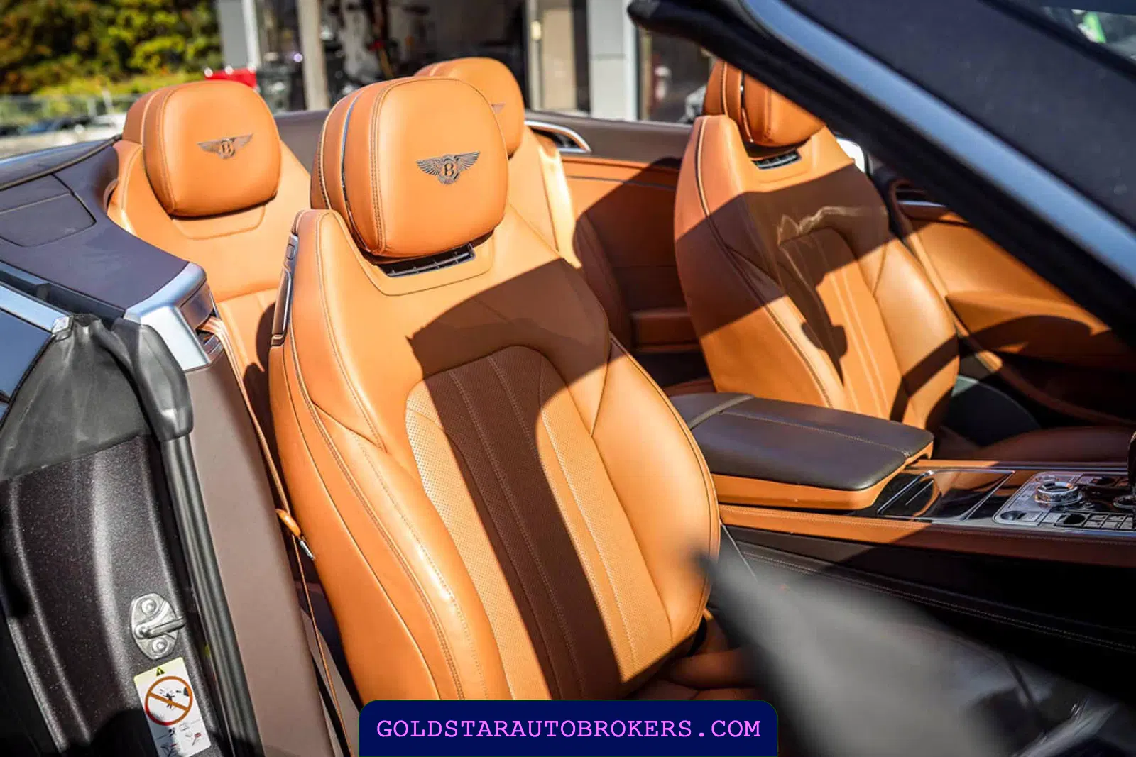 2023 Bentley Continental GTC S V8