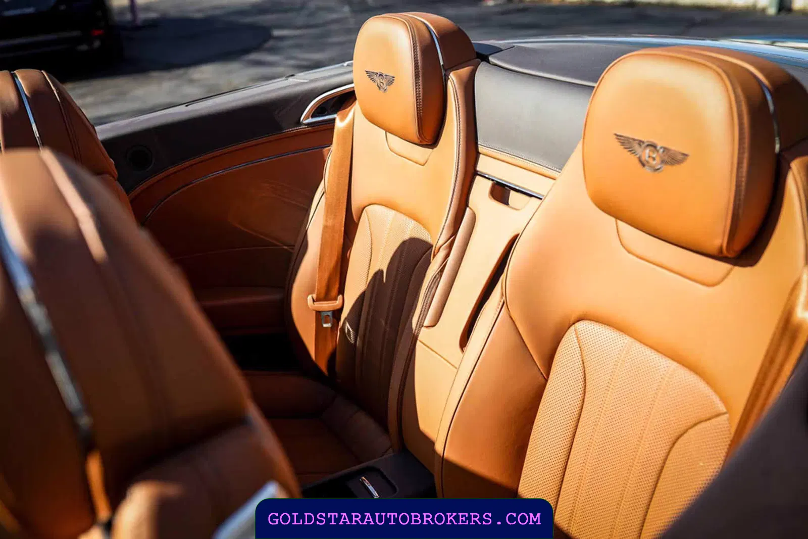 2023 Bentley Continental GTC S V8