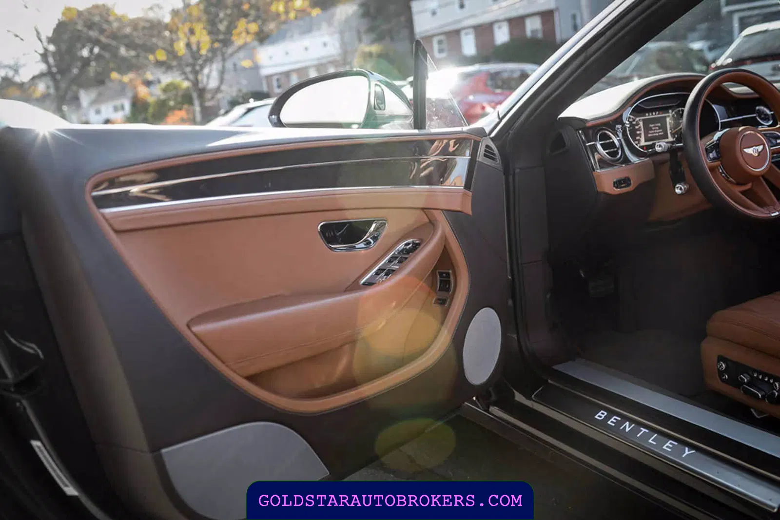 2023 Bentley Continental GTC S V8