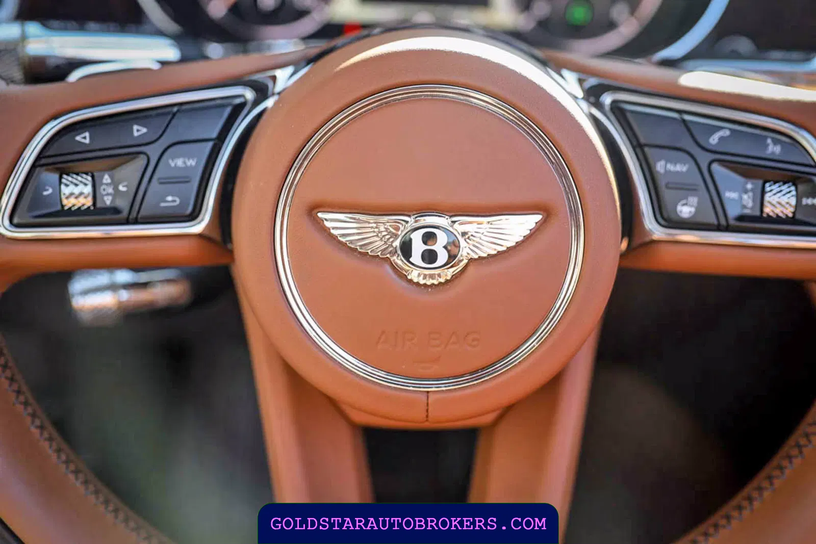 2023 Bentley Continental GTC S V8
