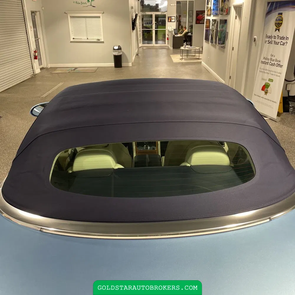 2020 Bentley Continental GT V8