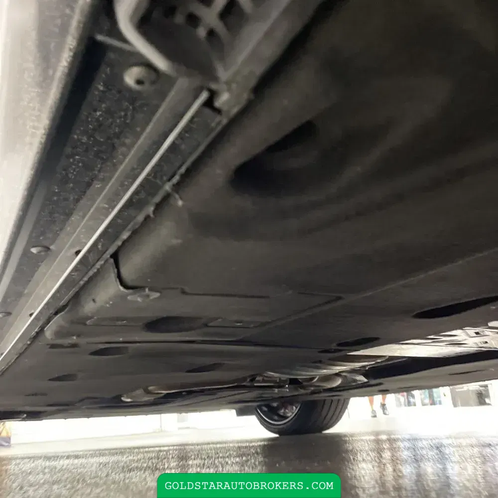 2022 Bentley Continental GT V8
