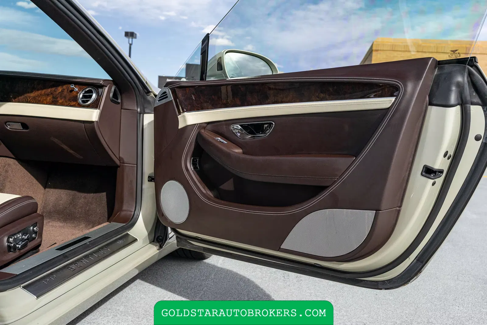 2020 Bentley Continental C V8
