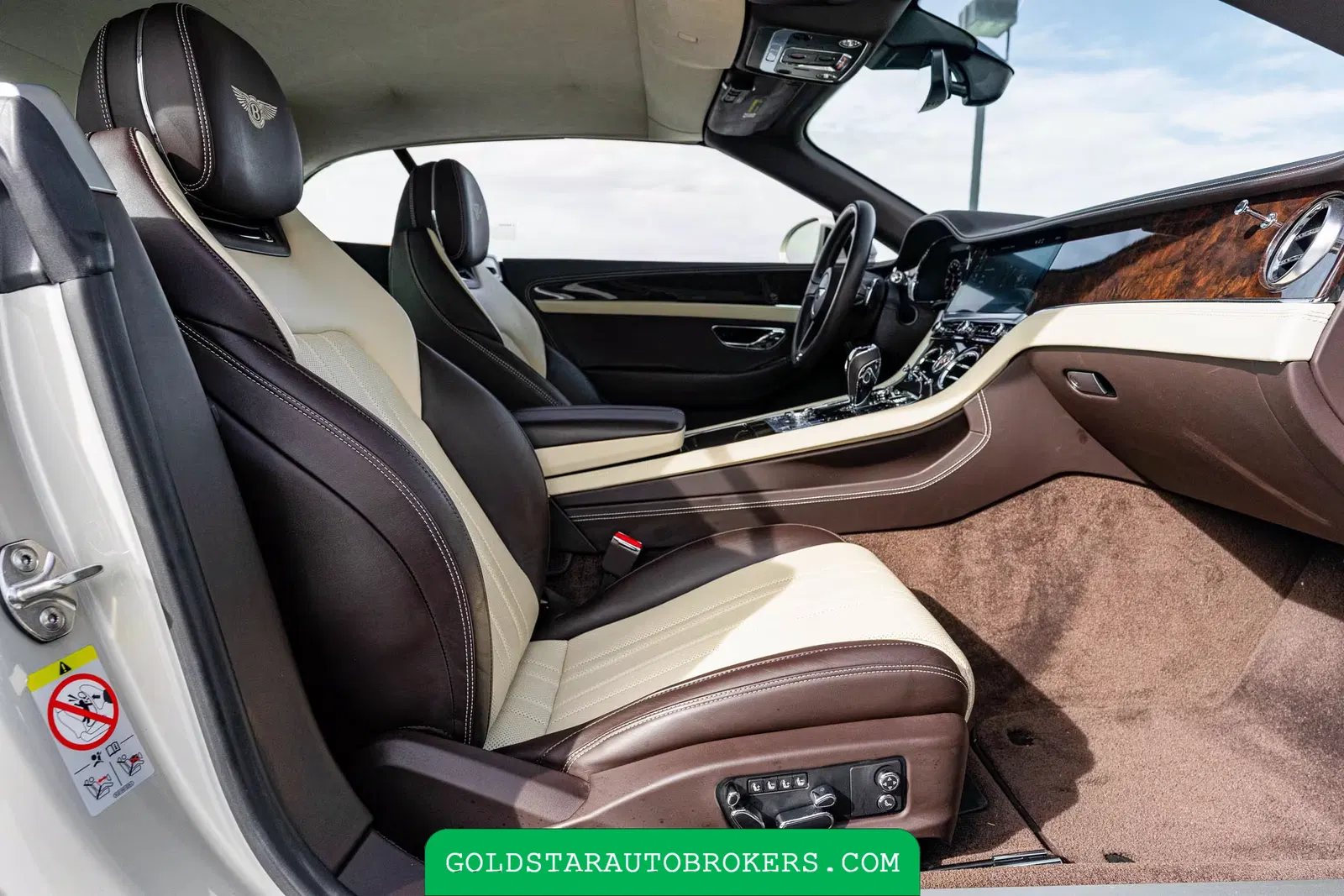 2020 Bentley Continental C V8