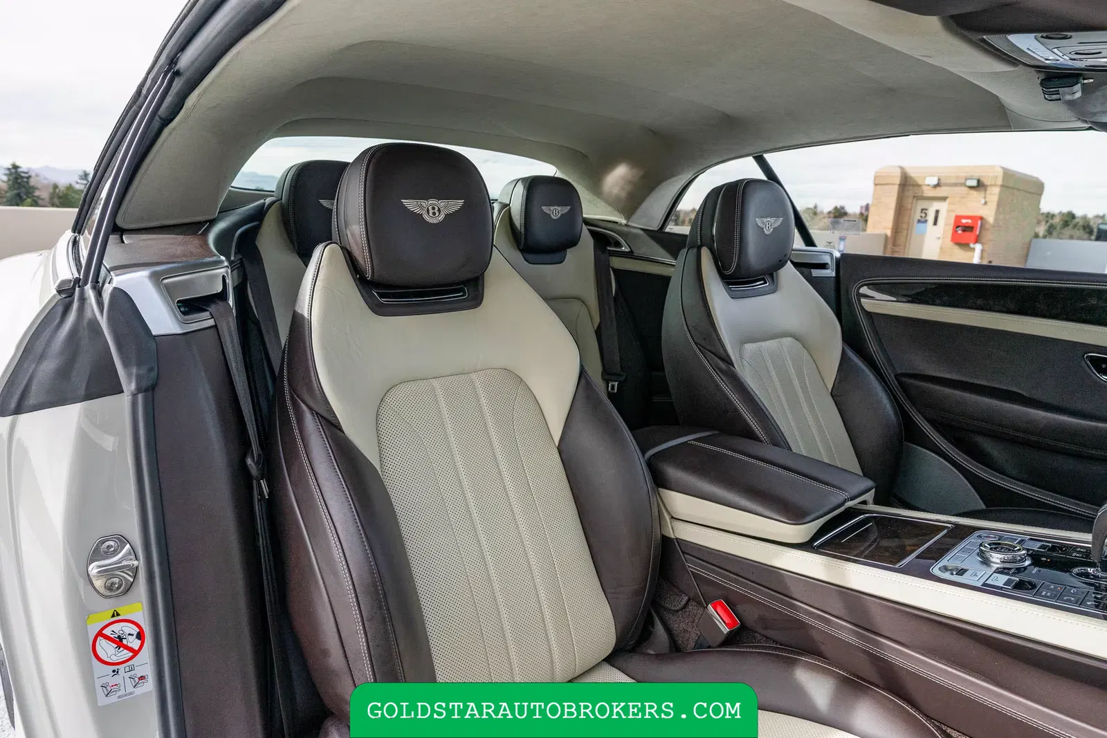 2020 Bentley Continental C V8